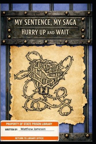 My Sentence, My Saga: Hurry Up and Wait