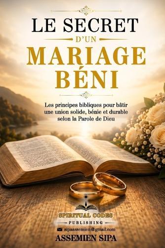 Le Secret d'Un Mariage Béni: Les clés spirituelles d'une vie conjugale épanouie