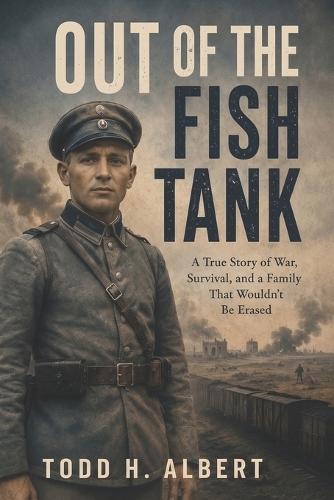 Out of the Fish Tank: A True Story of War, Survival, and a Family That Wouldn't Be Erased