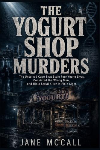 The Yogurt Shop Murders: The Unsolved Case That Stole Four Young Lives, Convicted the Wrong Men, and Hid a Serial Killer in Plain Sight