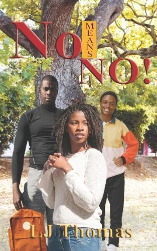 No Means No