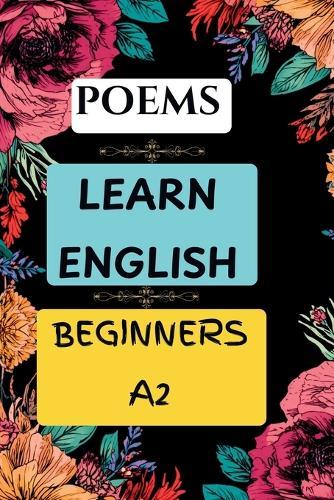Poems. Learn English. Beginners A2.