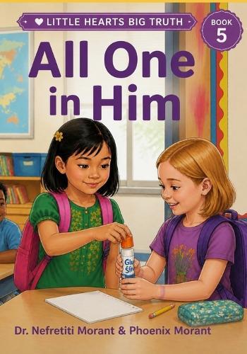 All One in Him: Lisa and the Language of Love