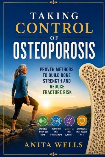 Taking control of osteoporosis: Proven methods to build bone strength and reduce fracture risk