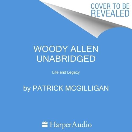 Woody Allen: A Travesty of a Mockery of a Sham