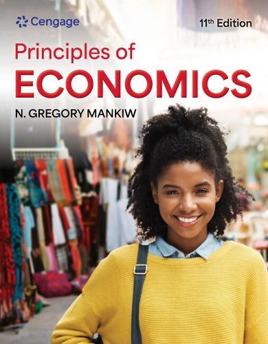 Principles of Economics