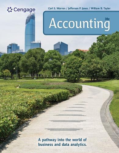 Accounting