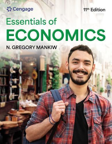 Essentials of Economics