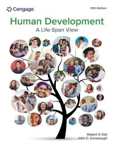 Human Development: A Life-Span View