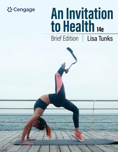 An Invitation to Health: Brief Edition