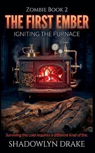 The First Ember: Igniting the Furnace