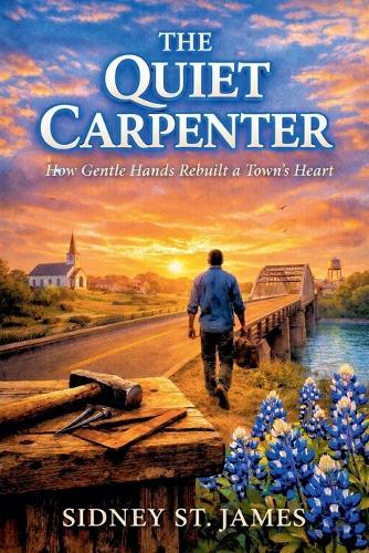 The Quiet Carpenter - How Gentle Hands Rebuilt a Town's Heart