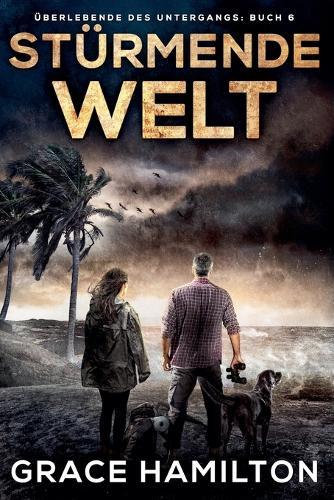 Stürmende Welt