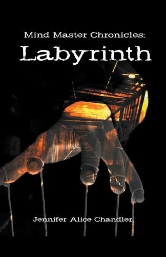 Mind Master Chronicles: Labyrinth