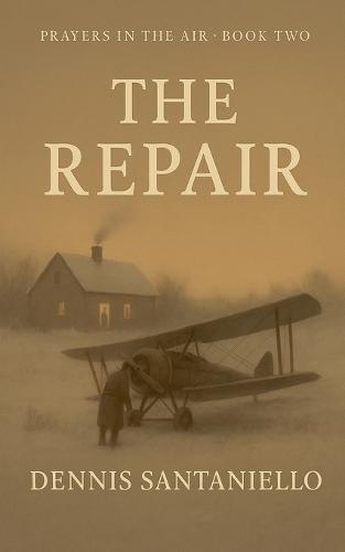 The Repair