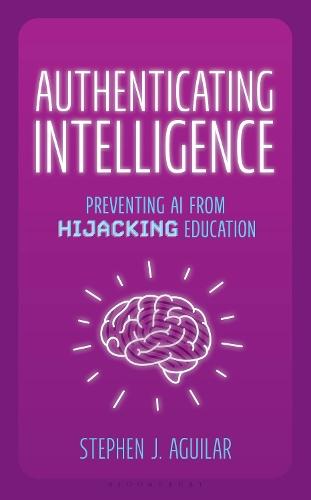 Authenticating Intelligence: Preventing AI from Hijacking Education
