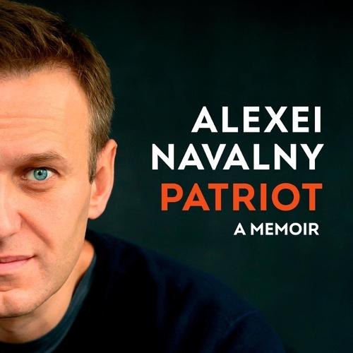 Patriot: A Memoir