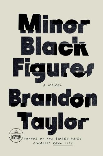Minor Black Figures: A Novel