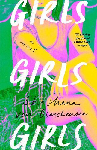 Girls Girls Girls