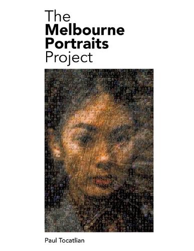 The Melbourne Portraits Project: A Photographic Ode