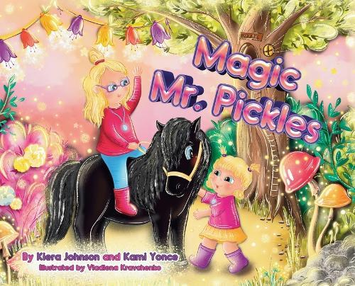Magic Mr Pickles