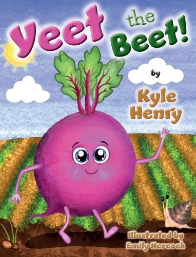 Yeet the Beet
