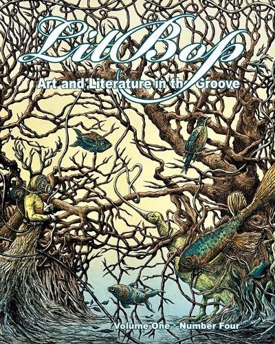 Litbop: Art and Literature in the Groove #4