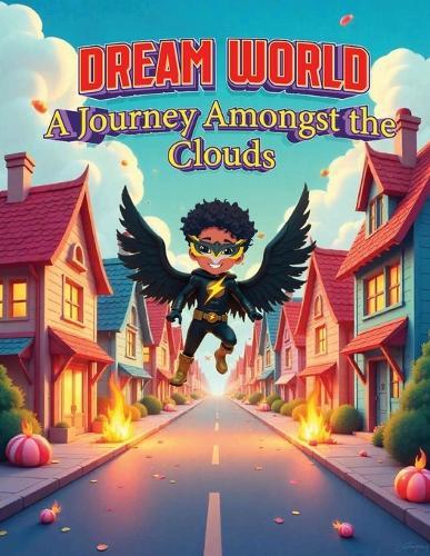 Dream World: A Journey Amongst The Clouds