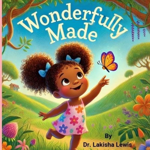 Wonderfully Made