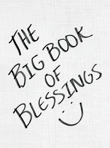The Big Book of Blessings