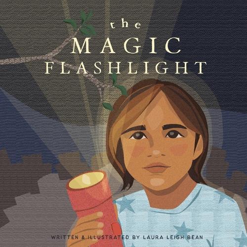 The Magic Flashlight