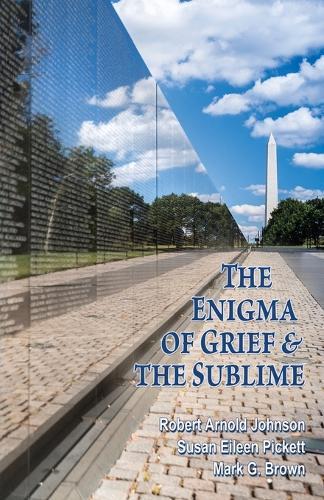The Enigma of Grief & The Sublime