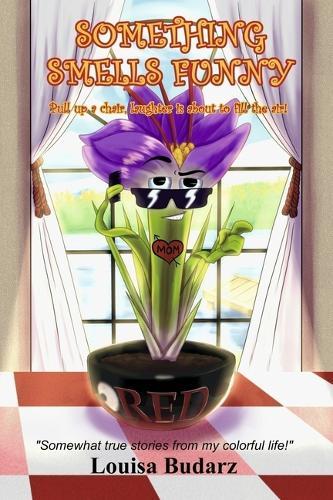 Something Smells Funny