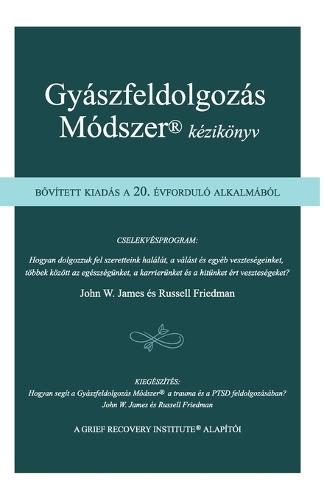 Gyászfeldolgozás Módszer(R) kézikönyv