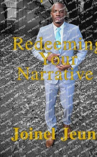 The Script of Resilience: Redeeming Your Narrative