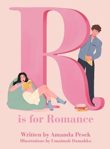 R is for Romance