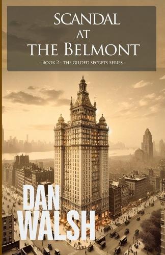 Scandal At The Belmont