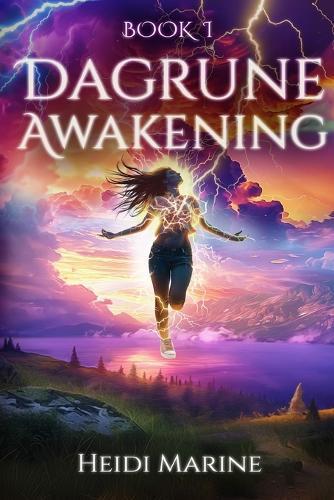 Dagrune Awakening
