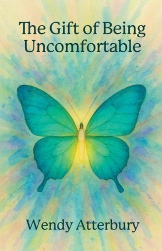 The Gift of Being Uncomfortable