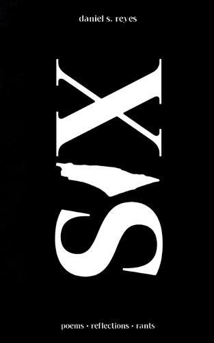 SIX is for 6enocide: poems reflections rants