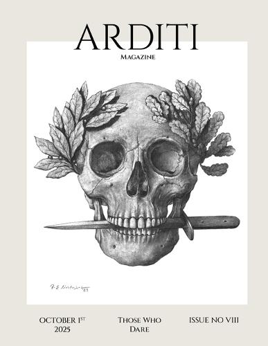 Arditi Issue No. VIII