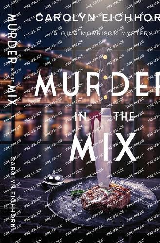 Murder in the Mix
