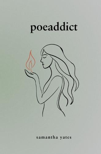 Poeaddict: Poetry on Shadows, Addiction, and Recovery