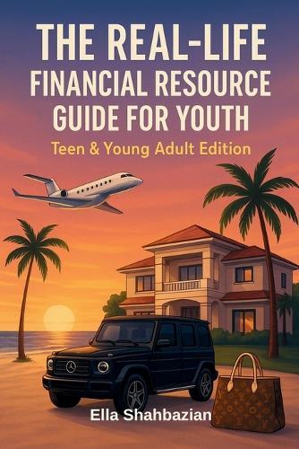 The Real Life Financial Resource Guide For Youth: Teen & Young Adult Edition