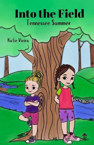 Into the Field: Tennessee Summer