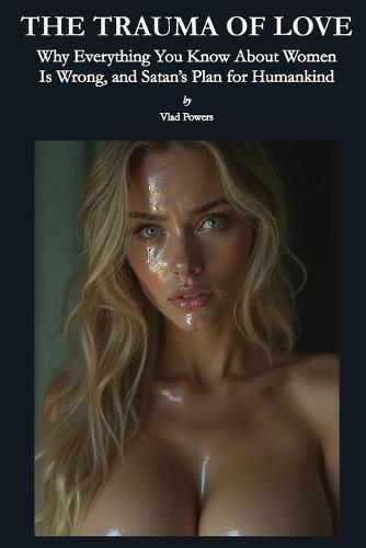 The Trauma of Love: Why Everything You Know About Women Is Wrong, and Satan's Plan for Humankind