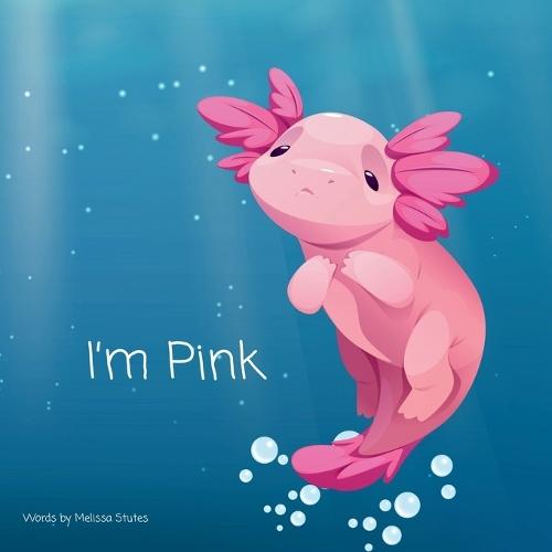 I'm Pink