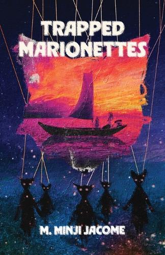 Trapped Marionettes: a Surreal Portal Fantasy