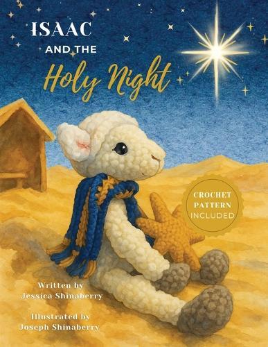 Isaac and the Holy Night