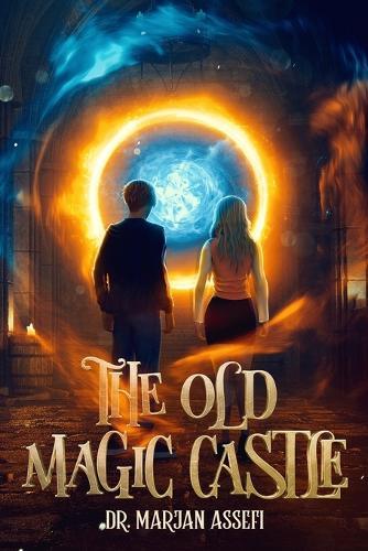 The old Magic Castle